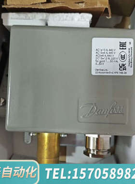 华泰丹佛斯压力开关KPS35+060-310566