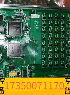 华泰许继CPU卡件，CBB810，NUP801，
