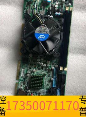 华泰研扬 FSB-B75G REV:A1 工控机主板 B75芯片