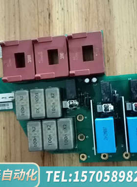 华泰伟肯变频器可控硅整流板触发板  PC00242F