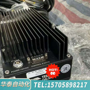 华泰DALSA线扫相机HS 12K40