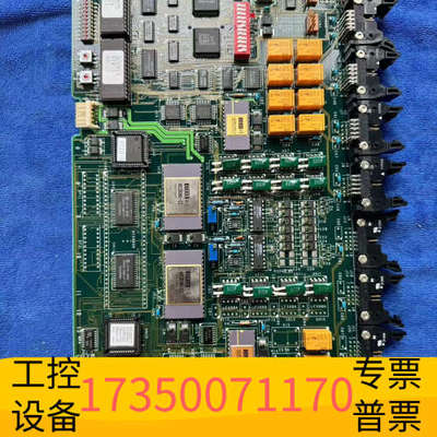 华泰KOKUSAI SCOM2C/A0 D2E01398  半导
