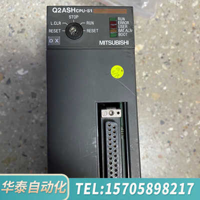 华泰PLC A1SHCPU A2SHCPU A2US