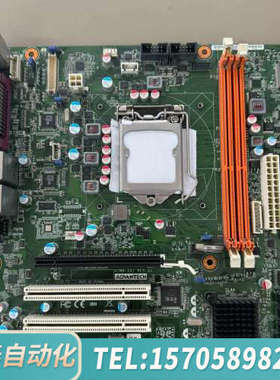 华泰AIMB-501 REV.A1工控机主板