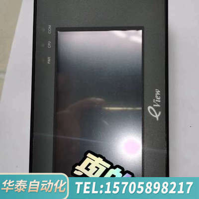 华泰MT4200T   步科触摸屏