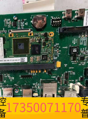 华泰赛默飞顶空进样器主板S/N： LH1937 0390，P/N