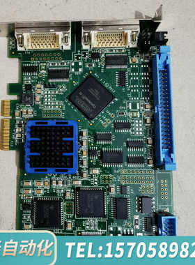 华泰BITFLOW采集卡ENO-3.5-2428-CLD，9