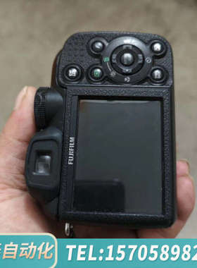 华泰S1000fd数码相机，黑色机身，1000万像素，12倍