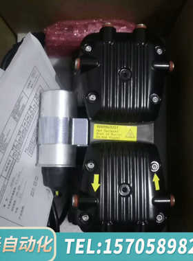 华泰热电外置泵，110836-00