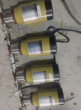 IWAKI易威奇 MDG-R2BVB230磁力齿轮