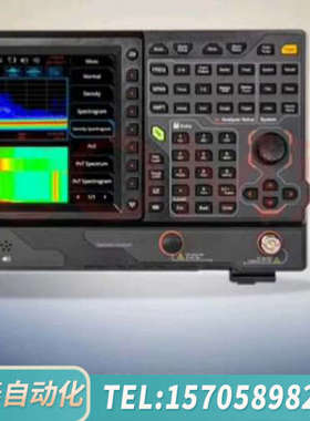 华泰普源实时频谱分析仪RSA5000，RSA3000系列，RSA