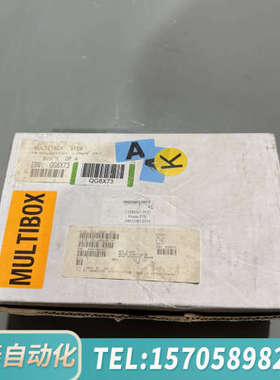 华泰MULTIBOX测量传感器 11206AC-3543