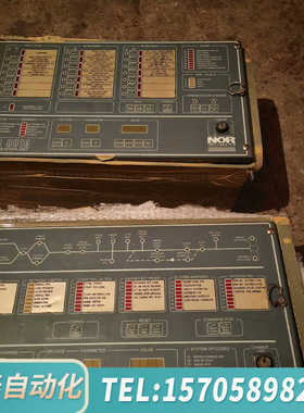 华泰康士伯Autochief4和SSU8810控制箱