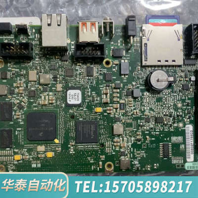 华泰SBRIO-9636模块，直接