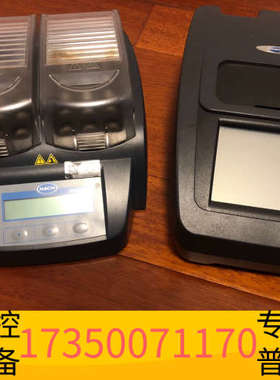 华泰Hach哈希  Dr2800分光光度计+Drb200消解仪