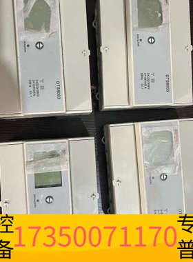 华泰纳宇静止式三相四线功电能表型 号：DTS8003 ，几