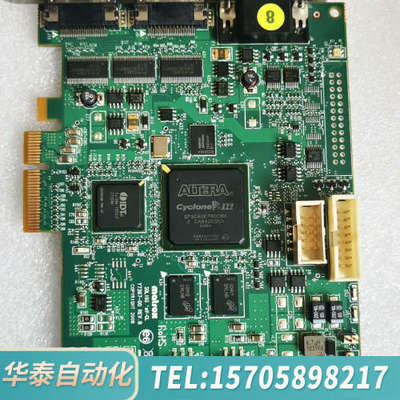 华泰迈创  SOL2MEVCLF迈创图像采集卡，，