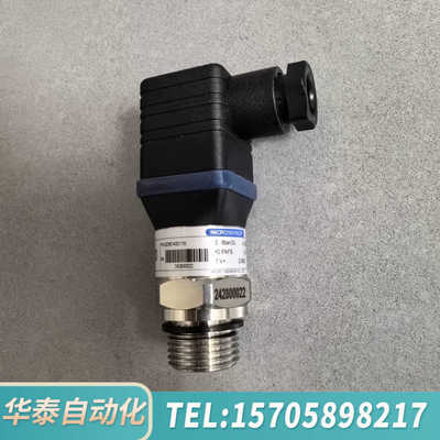 华泰MICROSENSOR  M20压力传感器，P/N：G235