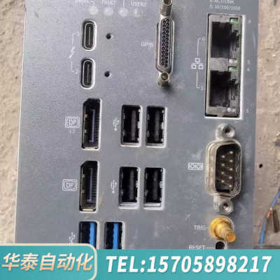华泰NI PXIE-8861 Quad Core Embedde