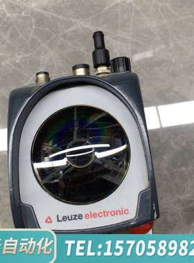 华泰LeuzeAMS 304i 120激光测距仪50113