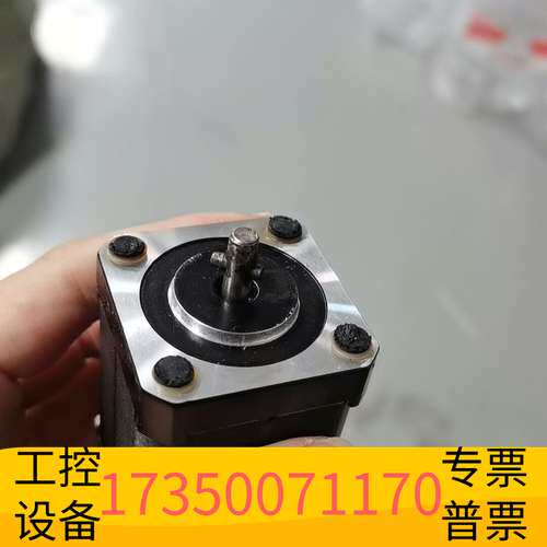 华泰ST4118D1804-KSPE步进电机，  FA65133议价