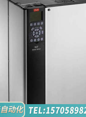 华泰丹佛斯变频器   FC-302P   37KW