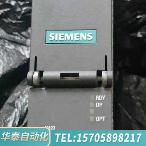 华泰6SL3040-1MA00-0AA0变频器主板CPU控