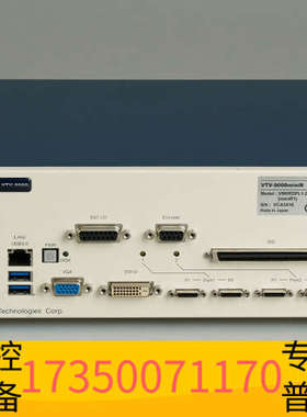 华泰VISCO VTV-9000R 工业视觉控制器 型号
