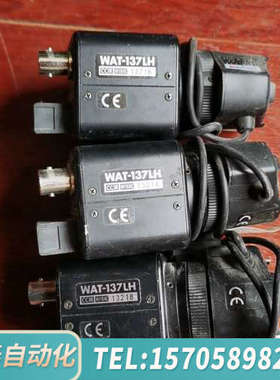 华泰WATEC/瓦特工业摄像头 WAT-137LH