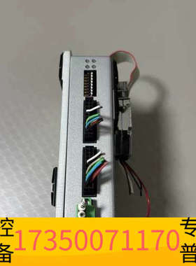 华泰ACS控制器UDMnt-2-060D-005-0-0、拆