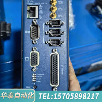 华泰NI  1454  NATIONAL  INSTRUME