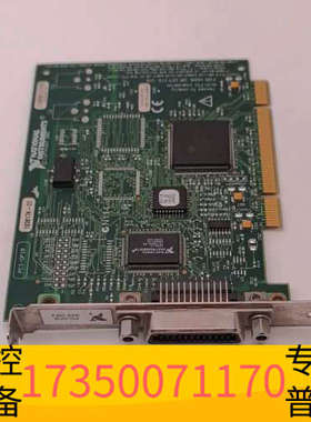 华泰183619C-01NIPCI-GPIB板卡AT-G
