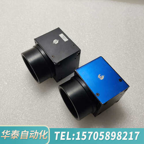 华泰SVS-VISTEK SVS4021MFCP工业黑白400万