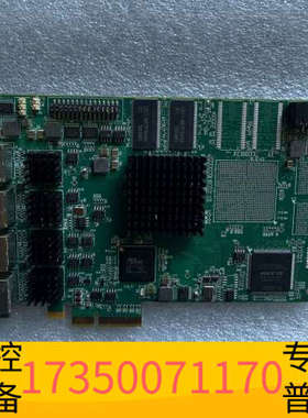 华泰迈创motron Y7264-01 REVA卡