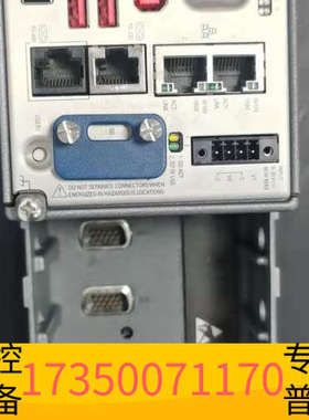 华泰新到 NI  CRIO-9033 ，  Co