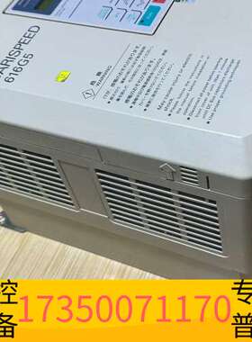 华泰616g5变频器CIMR-G5A47P5 测议价
