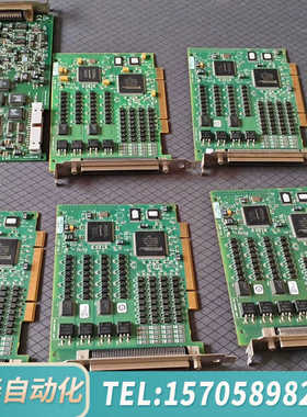 华泰NI PCI-6514  NIPCI-6515工业数据采