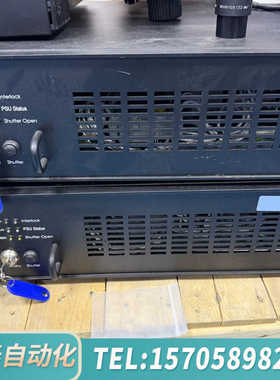 华泰相干激光器NX Laserhead，带钥匙，接口齐全，