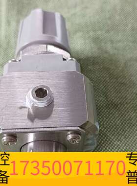 华泰CKD锈钢调压阀RC2000-10-P90  很议价