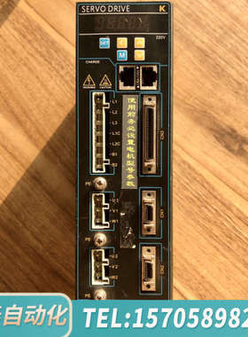 华泰MG-KAD20AA驱动器，，，原相机实