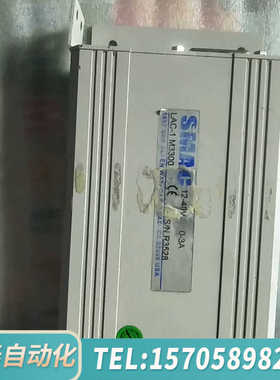华泰SMAC音圈电机控制器LAC-1  具体看图，图片。