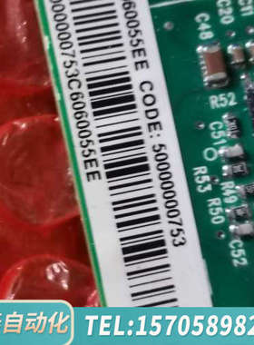 华泰ABB变频器配件电源板AFPS-61C