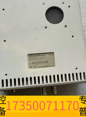 华泰MegaPlus II 工业相机控制器  带REDLAKE