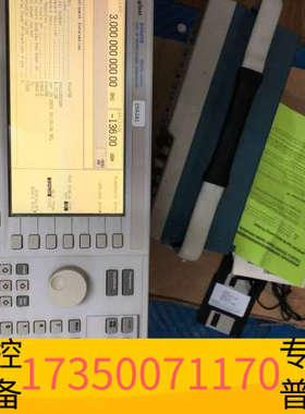 华泰E4425B 信号源E4432B都