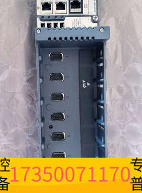 华泰NI cRIO-9082 8槽控制器 ，，直接