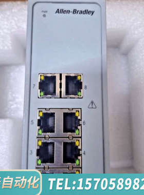 华泰1783-US8T Allen-Bradley Strati