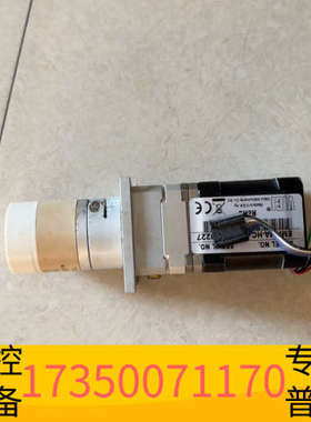 华泰哈希APA6000十通阀阀体5150700，，含电