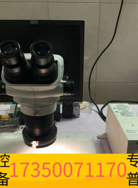 华泰舜宇SZN71体式显微镜 专用 效果相当清晰和SZ61没
