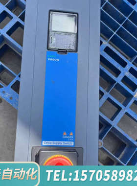 华泰伟肯变频器VACON0100-3L-0038-5-FLOW+SDBF+FL06+DLCN