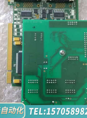 华泰BASLER FG2CPCI LIGHT-5 BASLER